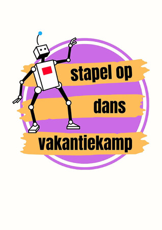 Ben jij Stapel op Dans?