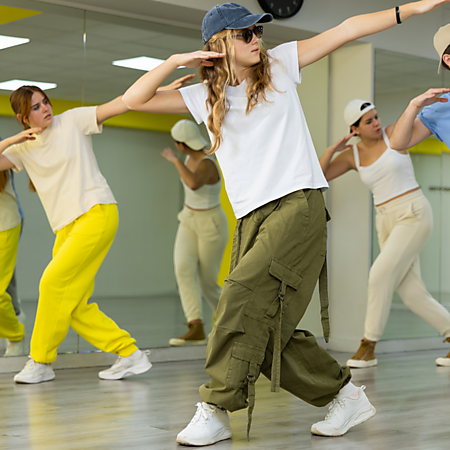 Belangrijke informatie