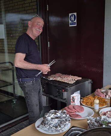 Lood - Kok en Grappenmaker